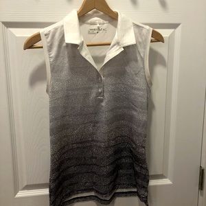 Nike women’s golf tank